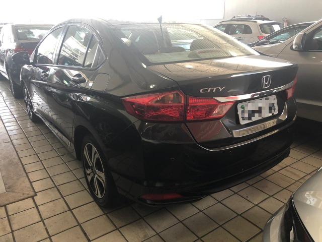 Honda City LX 1.5 Automático 2015 (3 Meses De Garantia) (81) 99124.0560 - Foto 6
