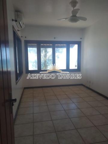Casa para alugar com 4 dormitórios em Praia do pecado, Macaé cod: *15 - Foto 12