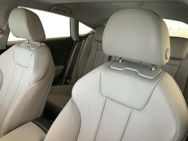 AUDI A5 2019/2019 2.0 TFSI GASOLINA SPORTBACK PRESTIGE PLUS S TRONIC - Foto 8