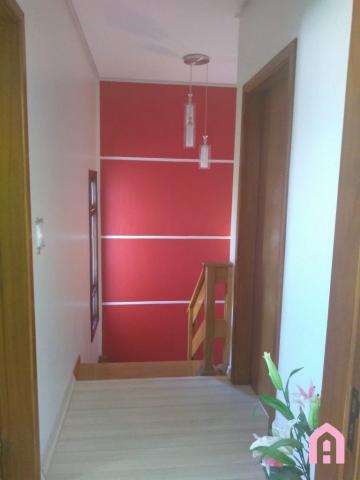 Casa à venda com 4 dormitórios em Desvio rizzo, Caxias do sul cod:2908 - Foto 17