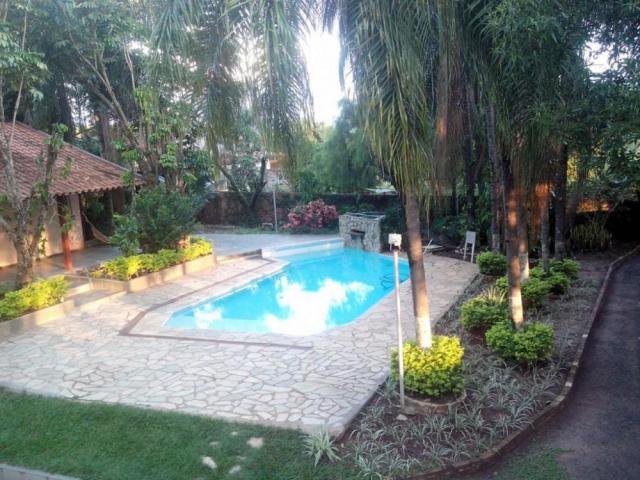 Chácara para alugar em Loteamento san fernando valley, Sao jose do rio preto cod:L968 - Foto 17