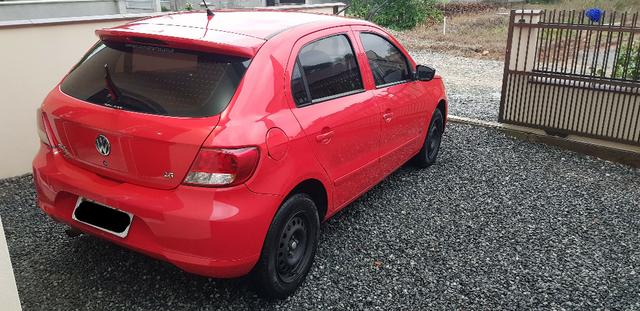 Gol G5 Trend 1.6 8V 5p - Foto 4