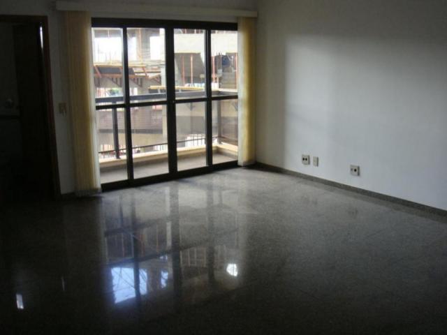 Apartamento para alugar com 3 dormitórios em Boa vista, Sao jose do rio preto cod:L5090