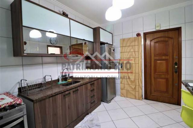 Apartamento à venda com 2 dormitórios em Vista alegre, Rio de janeiro cod:PAAP23392 - Foto 18