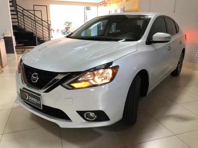 Sentra SV 2018 sem detalhes - Foto 7