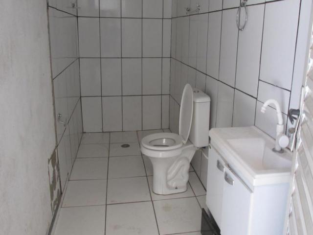 Casa para alugar com 3 dormitórios em Cohab i, Mirassol cod:L615 - Foto 8