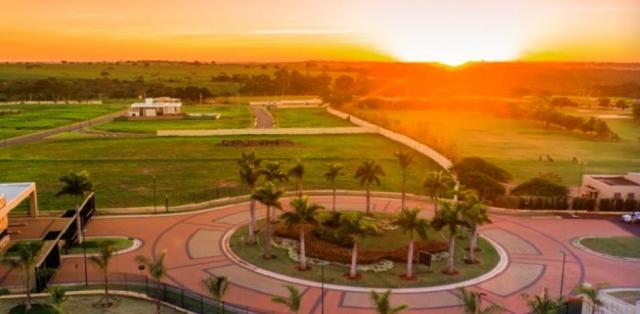 Terreno à venda em Quinta do golfe jardins, Sao jose do rio preto cod:V1831 - Foto 4