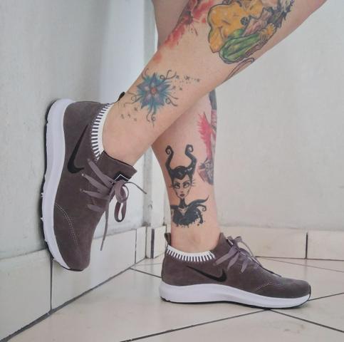 Promoção tenis - Foto 3