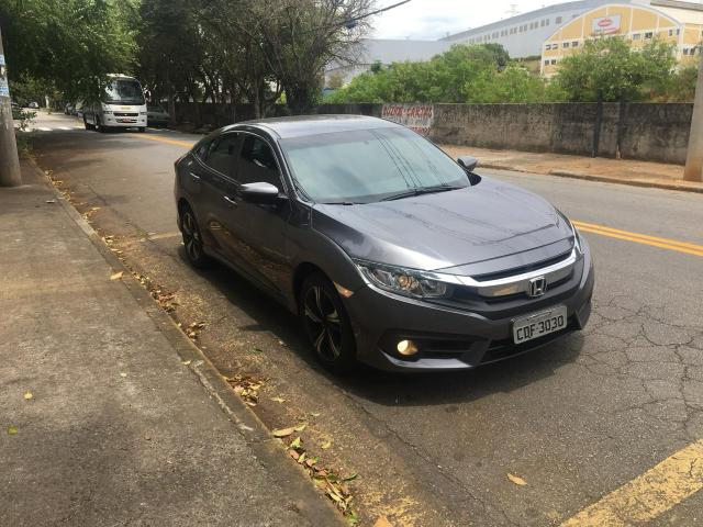 Civic 2017 ex - Foto 13