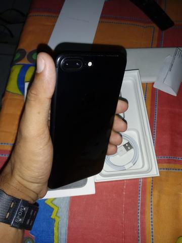 Vendo iPhone 7plus - Foto 2