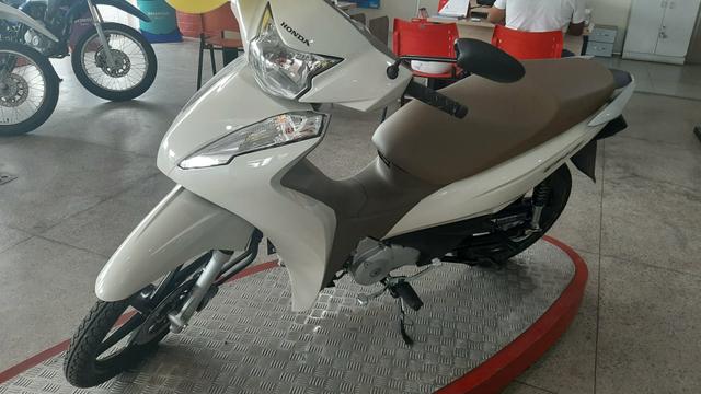 HONDA BIZ 125 FLEX 2019 - 683067896  OLX