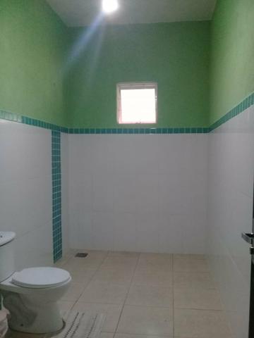 Vendo casa no ramal bela vista Iranduba - Foto 6