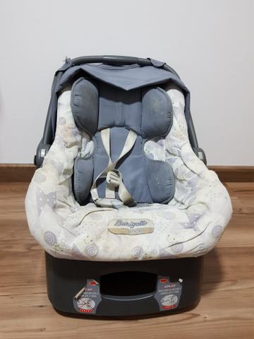 Bebê conforto com base 100,00 - Foto 2