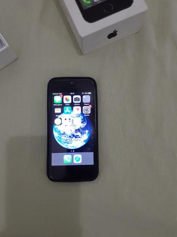Vendo iphone 5S
