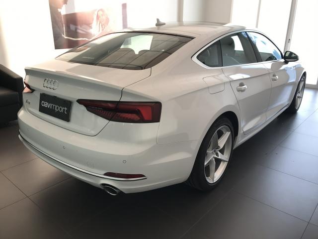 AUDI A5 2019/2019 2.0 TFSI GASOLINA SPORTBACK PRESTIGE PLUS S TRONIC - Foto 6
