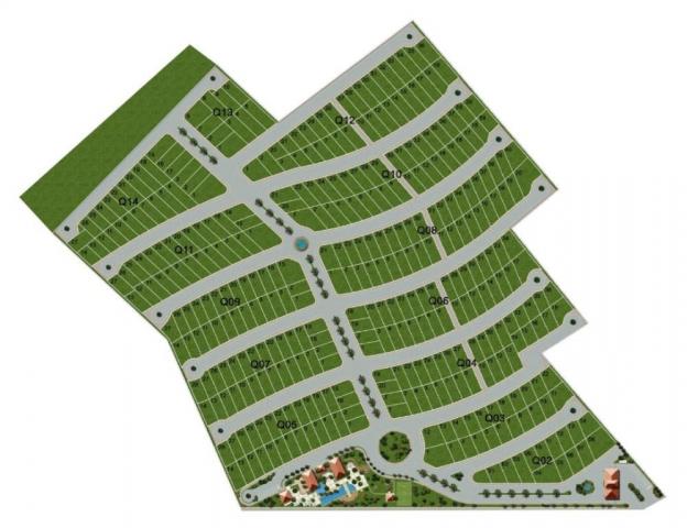 Terreno à venda, 272 m² por r$ 55.000 - vilar - macaíba/rn - Foto 3