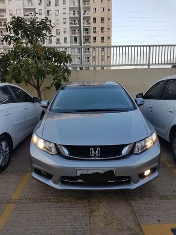 Vendo Civic XLR 2015 - Foto 3