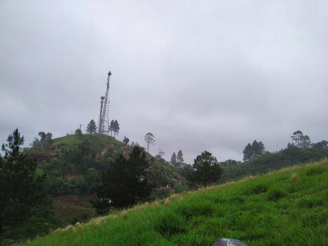 Terreno 40.000m2 em Juquitiba/SP para loteamento - Foto 13
