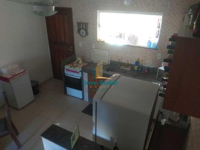 Apartamento com 2 dormitórios à venda, 75 m² por R$ 350.000,00 - Coroa Vermelha - Santa Cr - Foto 14