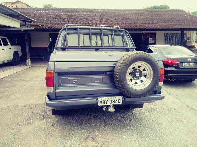 Ford F1000 a Venda - Foto 5