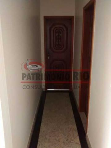 Apartamento à venda com 2 dormitórios em Vista alegre, Rio de janeiro cod:PAAP23392 - Foto 5