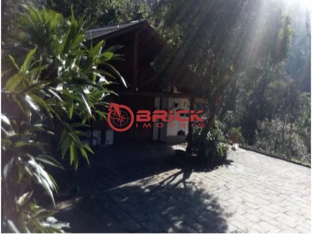 Sítio excelente em granja florestal. - Foto 7