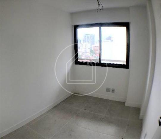Apartamento à venda com 3 dormitórios em Botafogo, Rio de janeiro cod:858159 - Foto 8