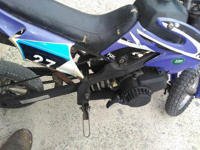 Mini moto 49cc - Foto 2