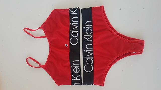 Conjuntos Calvin Klein - Foto 3