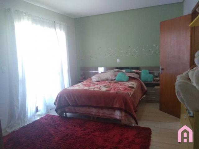 Casa à venda com 4 dormitórios em Desvio rizzo, Caxias do sul cod:2908 - Foto 20