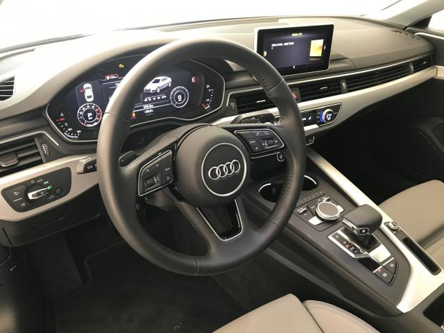 AUDI A5 2019/2019 2.0 TFSI GASOLINA SPORTBACK PRESTIGE PLUS S TRONIC - Foto 4