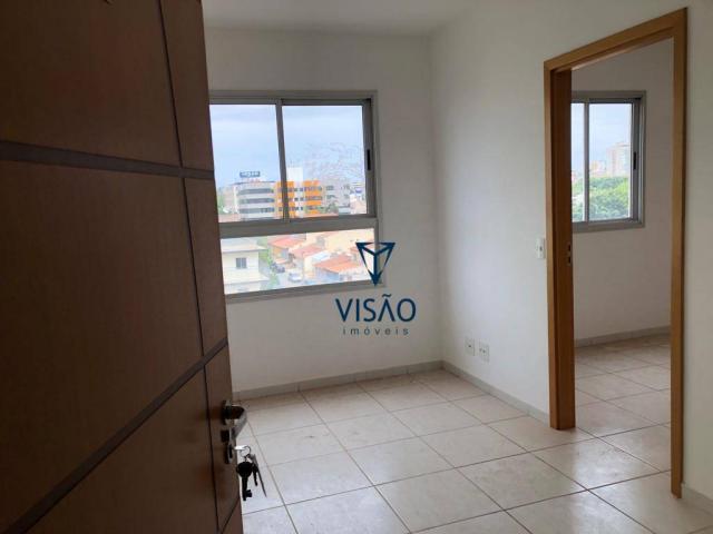 KITNET EM SAMAMBAIA PRÉDIO COM ELEVADOR