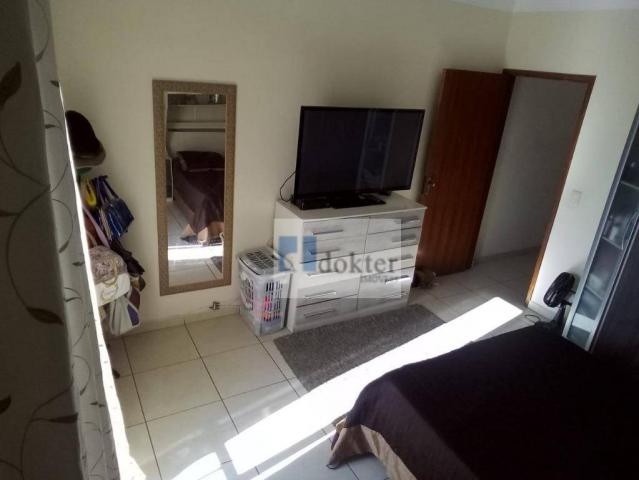 Sobrado com 2 dormitórios à venda, 164 m² por R$ 430.000 - Freguesia do Ó - São Paulo/SP - Foto 9