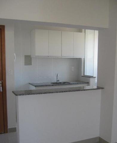 Apartamento com 2 dormitórios para alugar, 55 m² por r$ 1.400,00 - caiçara - belo horizont - Foto 4