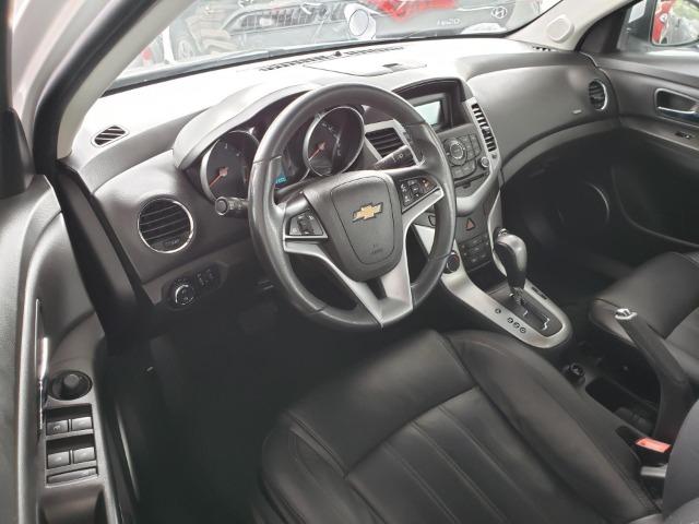 Cruze LT 2012 completo Automático, excelente Carro!! - Foto 2