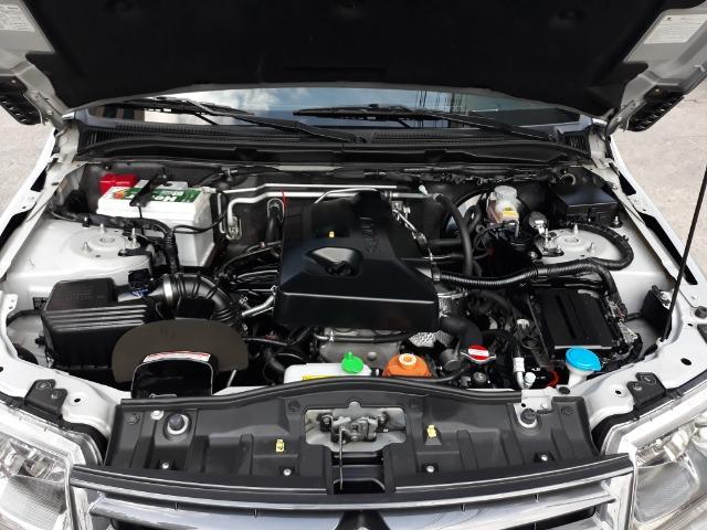 Suzuki Grand Vitara 2015 Sport 4x2 At 2.0 Único Dono Multimídia Caska Bt - Foto 19