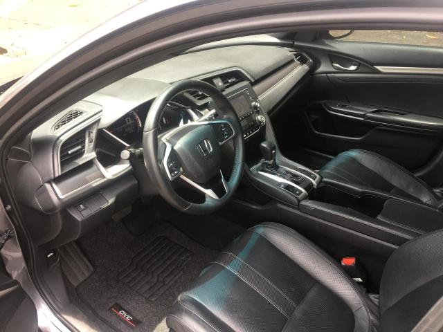Civic 2017 ex - Foto 7