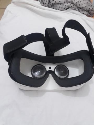 Óculos virtual 3D Gear Vr sansung Original - Foto 4