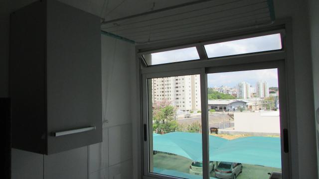 Apartamento para aluguel, 2 quartos, 1 vaga, serrano - belo horizonte/mg - Foto 8