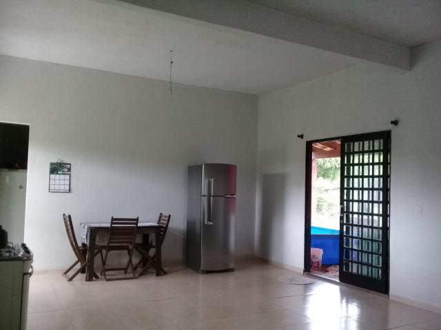 Vendo casa no ramal bela vista Iranduba