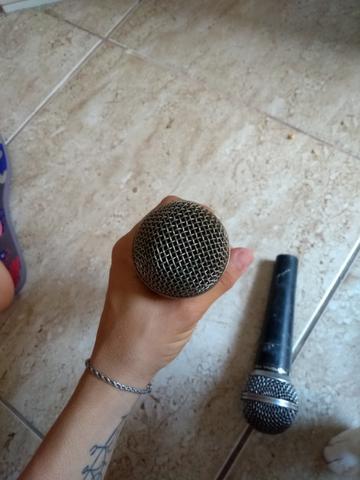 Microfones - Foto 5