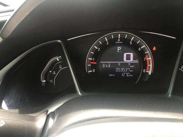 Civic 2017 ex - Foto 6