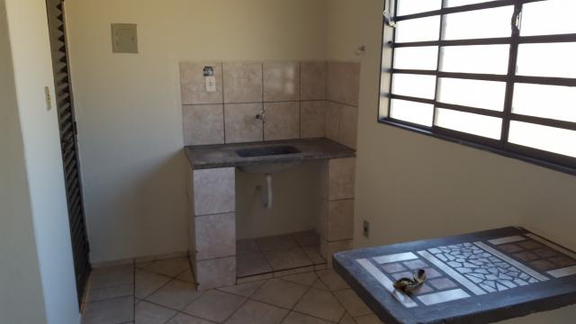 8272 | kitnet para alugar com 1 quartos em jd universitario, dourados - Foto 2