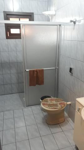 Perequê entre Natal e Reveillon. 4 quartos com ar. 100 metros da praia - Foto 10