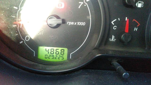 Ecosport 2009 R$18.499 ou troco em XRE de 2013 acima - Foto 6