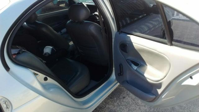Megane barbada - Foto 12