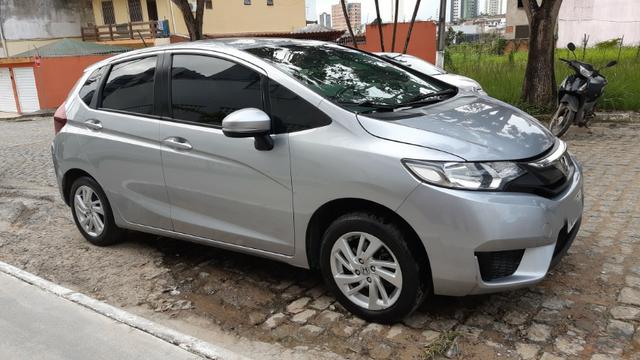 Honda Fit 1.5 Flex At 2017 Única Dona Garantia Revisado - Foto 19