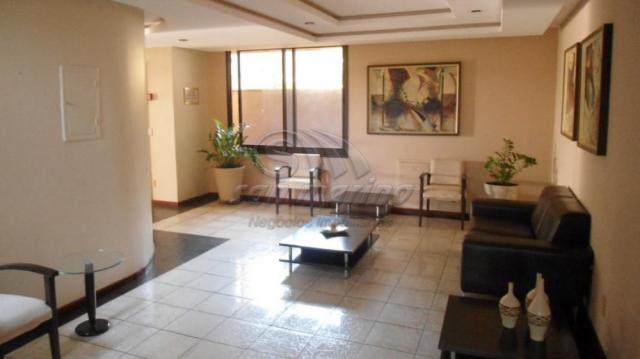 Apartamento para alugar com 3 dormitórios em Centro, Jaboticabal cod:L104 - Foto 8