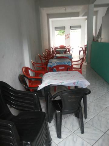 Ponto Comercial