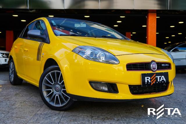 Bravo Sporting 1.8 Dualogic Flex 16V 5p - Foto 2